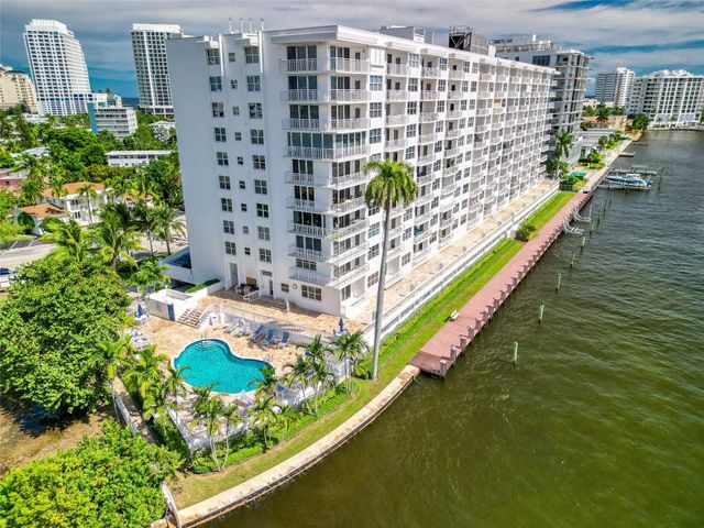 511 Bayshore Drive 904, Fort Lauderdale, FL 33304
