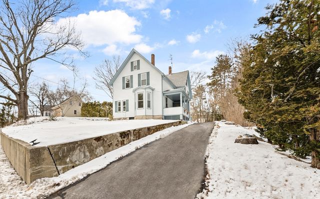 107 Water St 107, Framingham, MA 01701