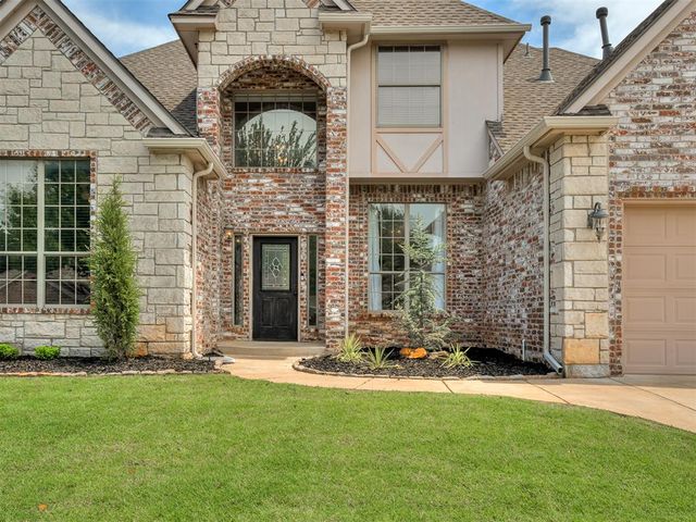 19308 Cade Court, Edmond, OK 73012