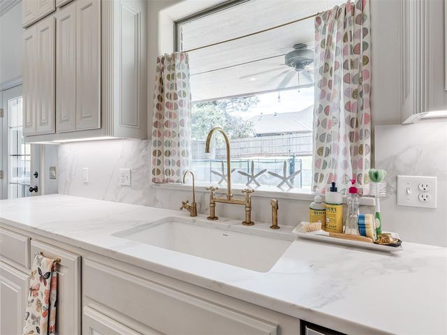 19308 Cade Court, Edmond, OK 73012