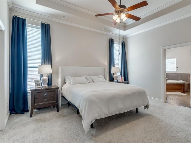 19308 Cade Court, Edmond, OK 73012
