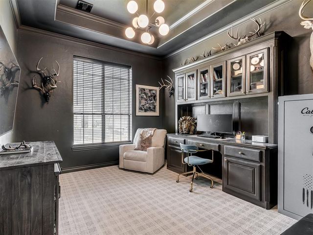 19308 Cade Court, Edmond, OK 73012