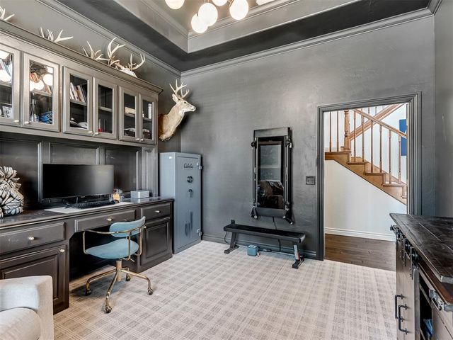 19308 Cade Court, Edmond, OK 73012