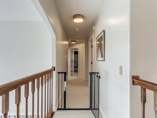 19308 Cade Court, Edmond, OK 73012
