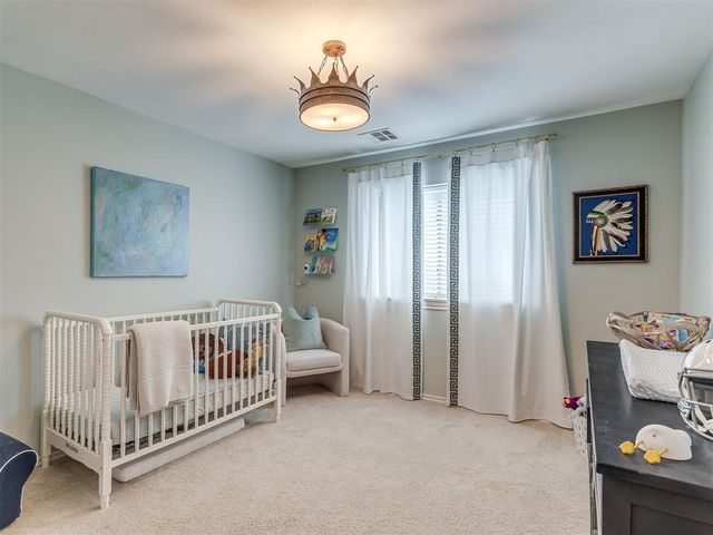 19308 Cade Court, Edmond, OK 73012