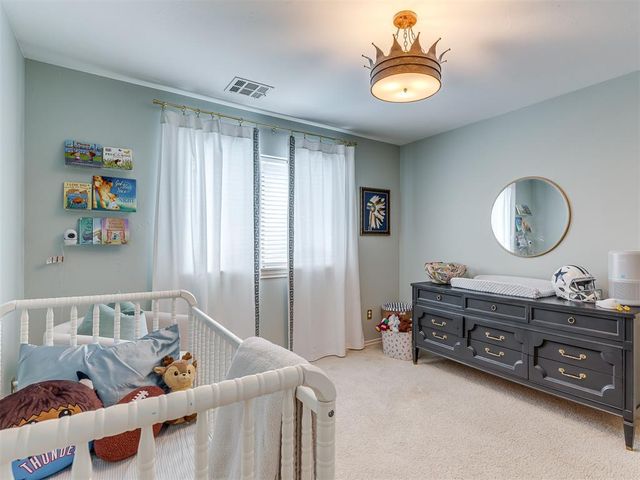 19308 Cade Court, Edmond, OK 73012