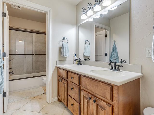 19308 Cade Court, Edmond, OK 73012