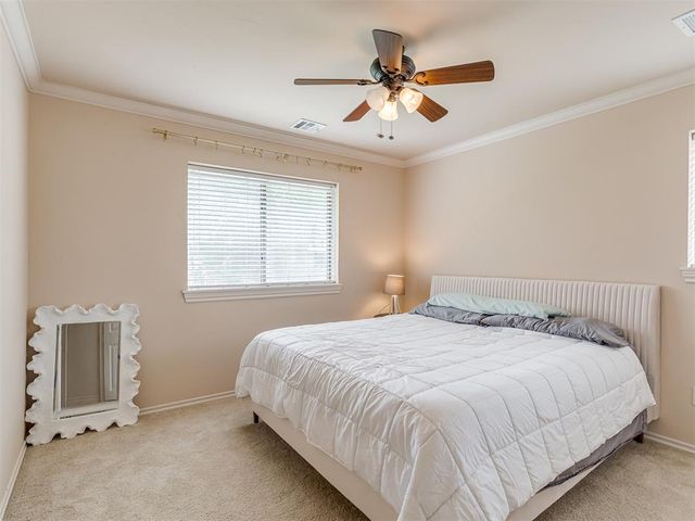 19308 Cade Court, Edmond, OK 73012