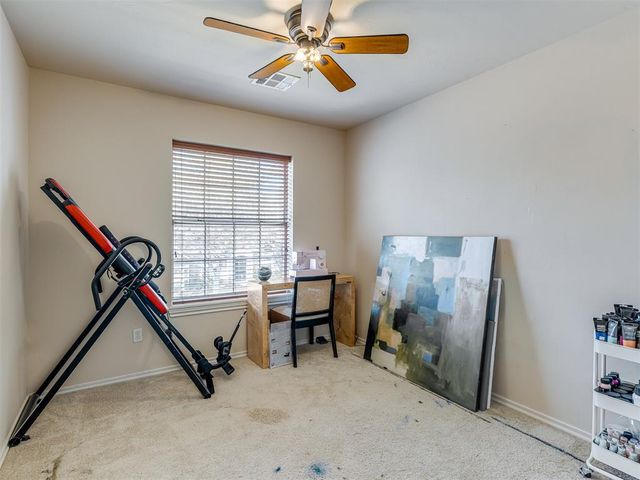 19308 Cade Court, Edmond, OK 73012