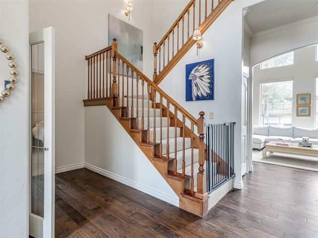 19308 Cade Court, Edmond, OK 73012