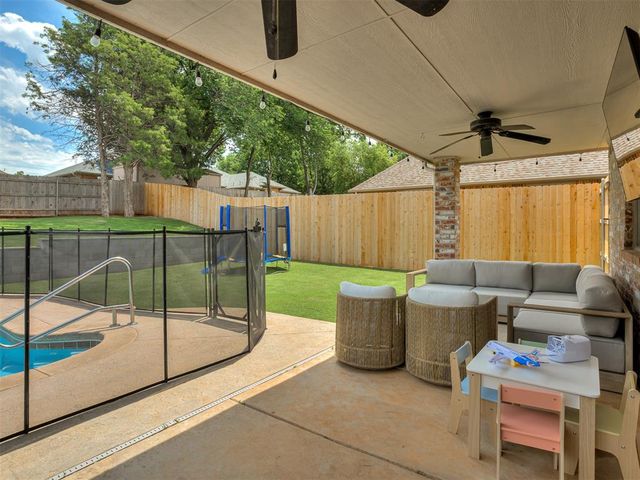 19308 Cade Court, Edmond, OK 73012