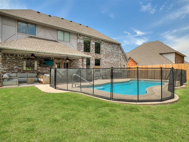 19308 Cade Court, Edmond, OK 73012
