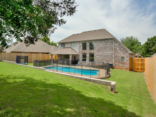 19308 Cade Court, Edmond, OK 73012