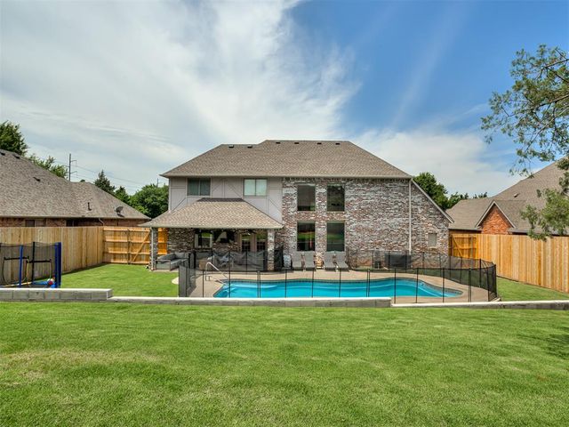 19308 Cade Court, Edmond, OK 73012