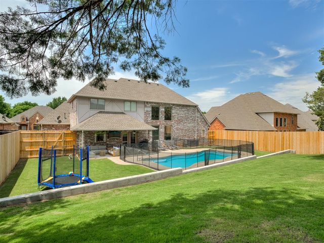 19308 Cade Court, Edmond, OK 73012