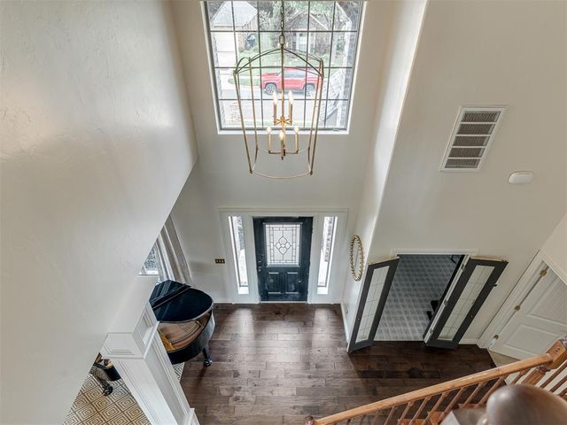 19308 Cade Court, Edmond, OK 73012