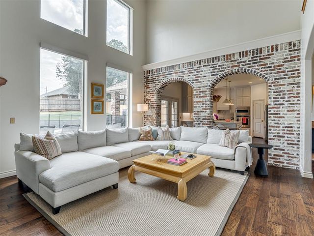 19308 Cade Court, Edmond, OK 73012