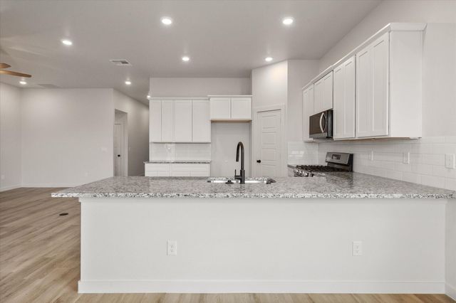 13824 Gary Avenue, Lubbock, TX 79423