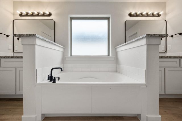 13824 Gary Avenue, Lubbock, TX 79423