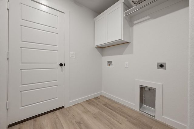 13824 Gary Avenue, Lubbock, TX 79423