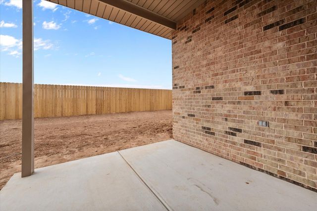 13824 Gary Avenue, Lubbock, TX 79423
