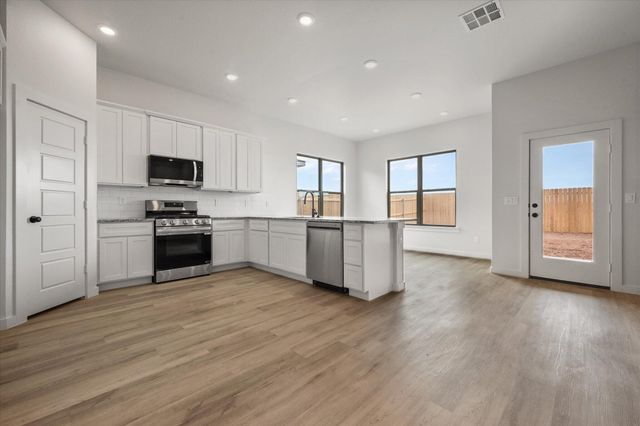 13824 Gary Avenue, Lubbock, TX 79423