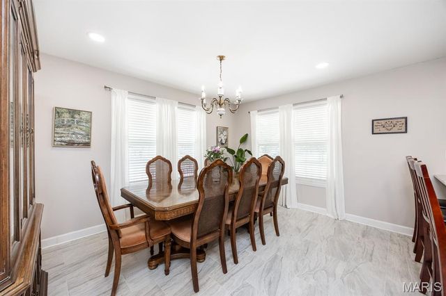 4121 Bruene Avenue, Pontoon Beach, IL 62040