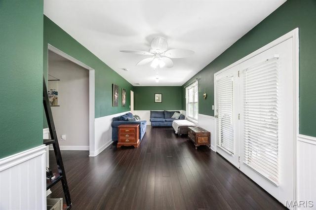 4121 Bruene Avenue, Pontoon Beach, IL 62040