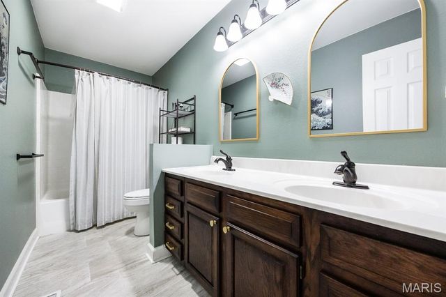 4121 Bruene Avenue, Pontoon Beach, IL 62040