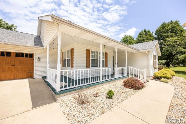 4121 Bruene Avenue, Pontoon Beach, IL 62040