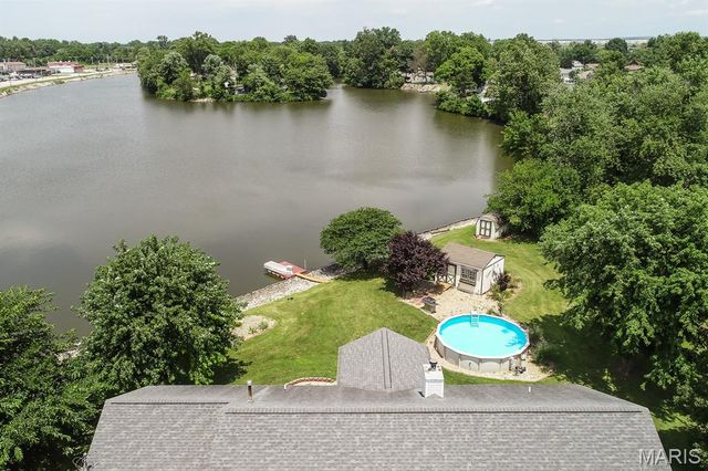 4121 Bruene Avenue, Pontoon Beach, IL 62040