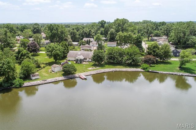 4121 Bruene Avenue, Pontoon Beach, IL 62040