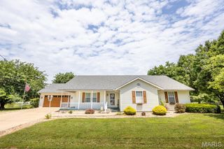 4121 Bruene Avenue, Pontoon Beach, IL 62040