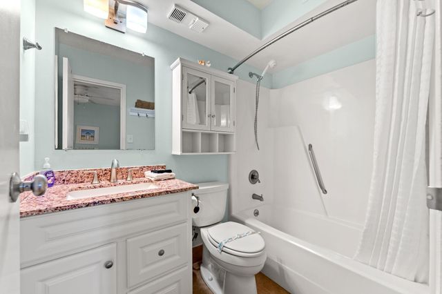 4701 S Ocean Blvd Apt 3C, North Myrtle Beach, SC 29582
