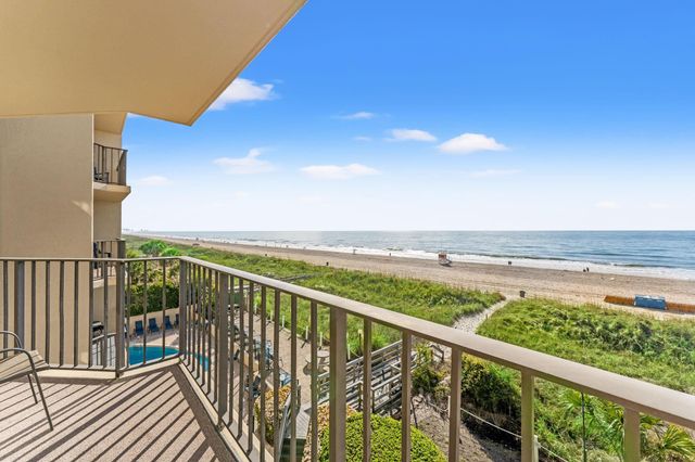 4701 S Ocean Blvd Apt 3C, North Myrtle Beach, SC 29582
