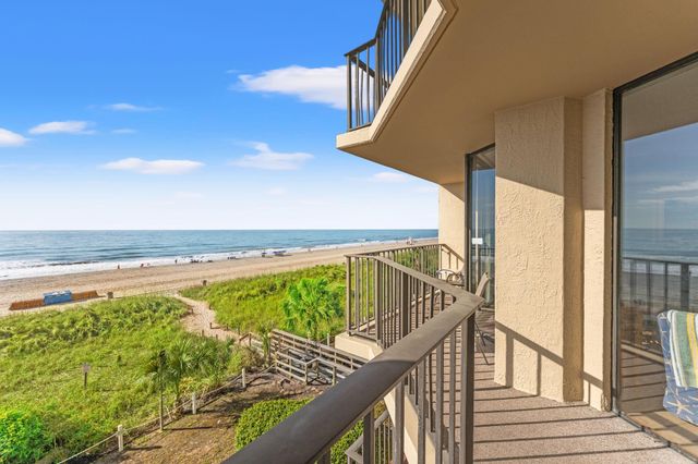 4701 S Ocean Blvd Apt 3C, North Myrtle Beach, SC 29582