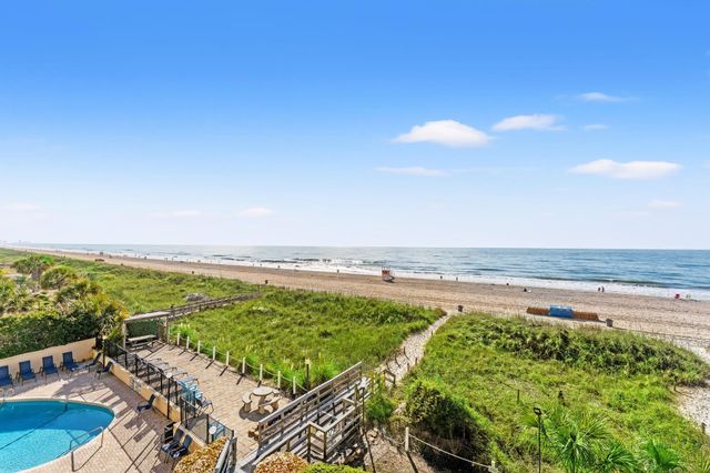 4701 S Ocean Blvd Apt 3C, North Myrtle Beach, SC 29582
