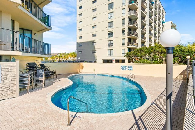 4701 S Ocean Blvd Apt 3C, North Myrtle Beach, SC 29582