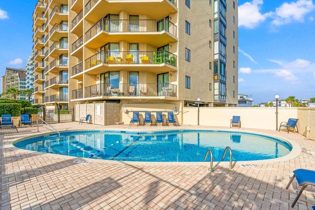 4701 S Ocean Blvd Apt 3C, North Myrtle Beach, SC 29582