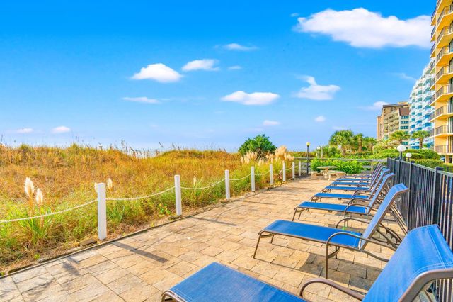 4701 S Ocean Blvd Apt 3C, North Myrtle Beach, SC 29582
