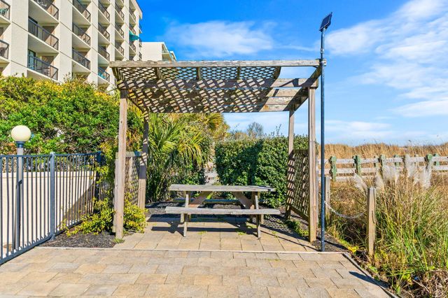 4701 S Ocean Blvd Apt 3C, North Myrtle Beach, SC 29582
