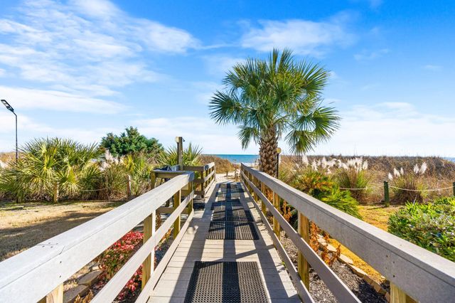 4701 S Ocean Blvd Apt 3C, North Myrtle Beach, SC 29582