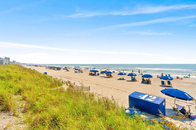 4701 S Ocean Blvd Apt 3C, North Myrtle Beach, SC 29582