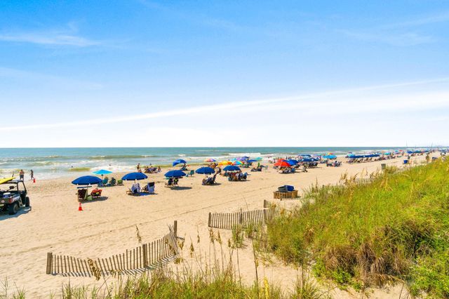 4701 S Ocean Blvd Apt 3C, North Myrtle Beach, SC 29582