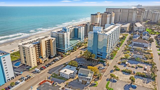 4701 S Ocean Blvd Apt 3C, North Myrtle Beach, SC 29582