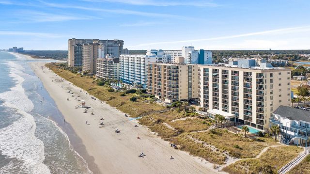 4701 S Ocean Blvd Apt 3C, North Myrtle Beach, SC 29582