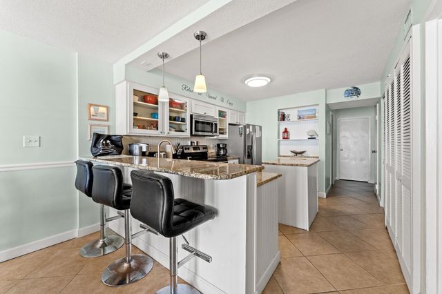 4701 S Ocean Blvd Apt 3C, North Myrtle Beach, SC 29582