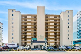 4701 S Ocean Blvd Apt 3C, North Myrtle Beach, SC 29582