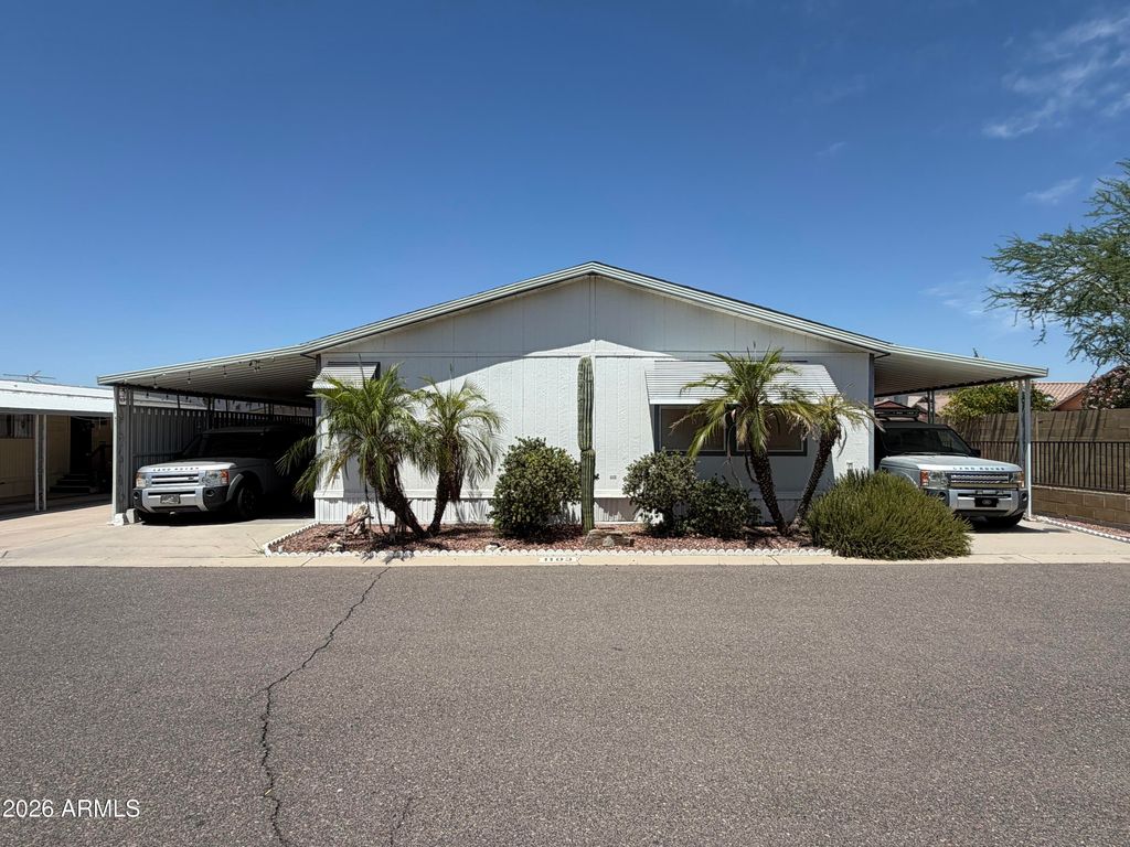 10936 E APACHE Trail #1103, Apache Junction, AZ 85120 — photo 2