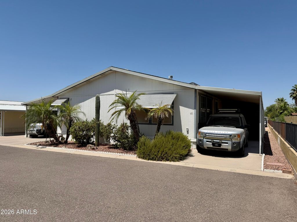 10936 E APACHE Trail #1103, Apache Junction, AZ 85120 — photo 3